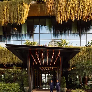 Hotel The Reserve - Within Savoy Palace - The Leading Of The World