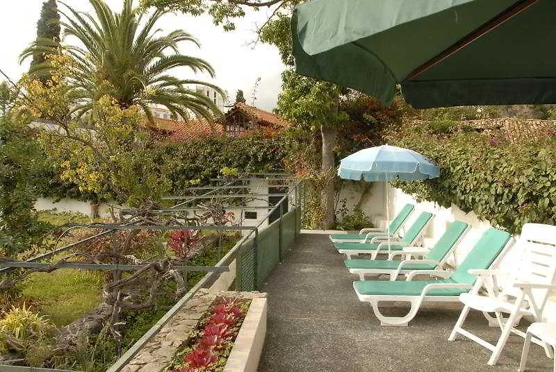 Vilas Oliveira Funchal  Hotel Funchal (Madeira)