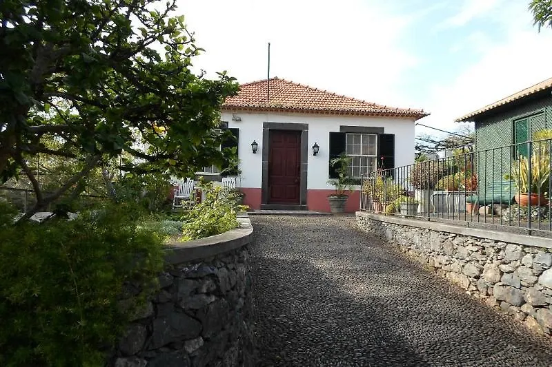 Hotel Vilas Oliveira Funchal