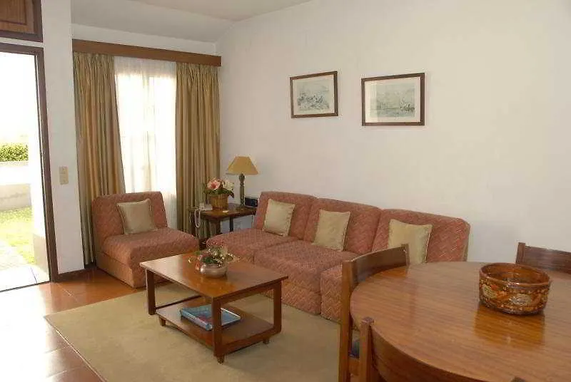 Vilas Oliveira Funchal